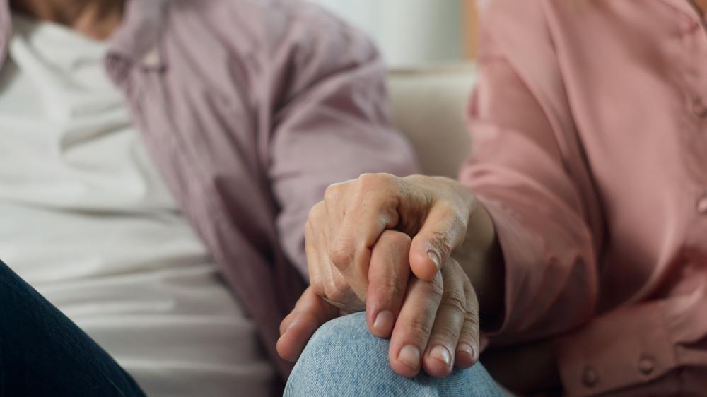 Managing Symptoms and Promoting Comfort