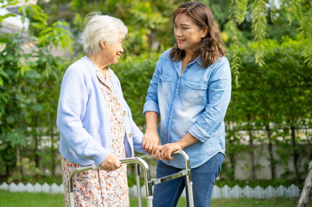 Tailored Care Services and Support