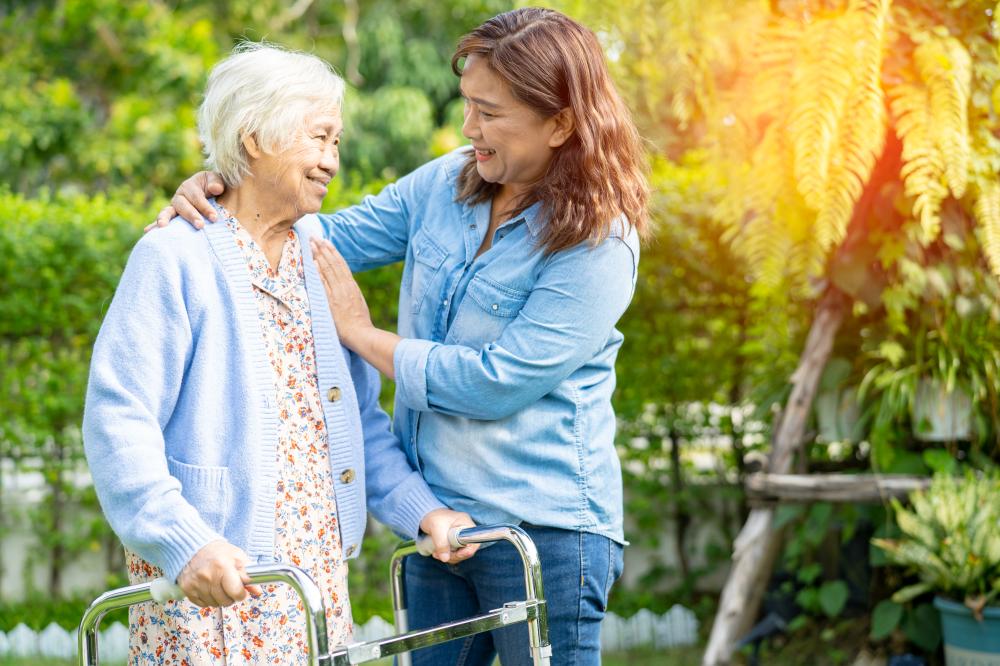 Expanding Care Options