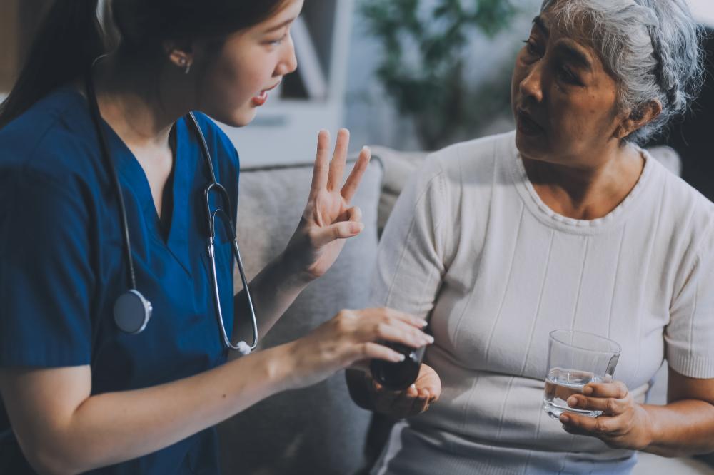 Navigating Options for Home Care in New Jersey