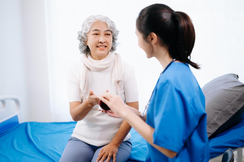 Community Impact and Access to Dementia Care Ocean County