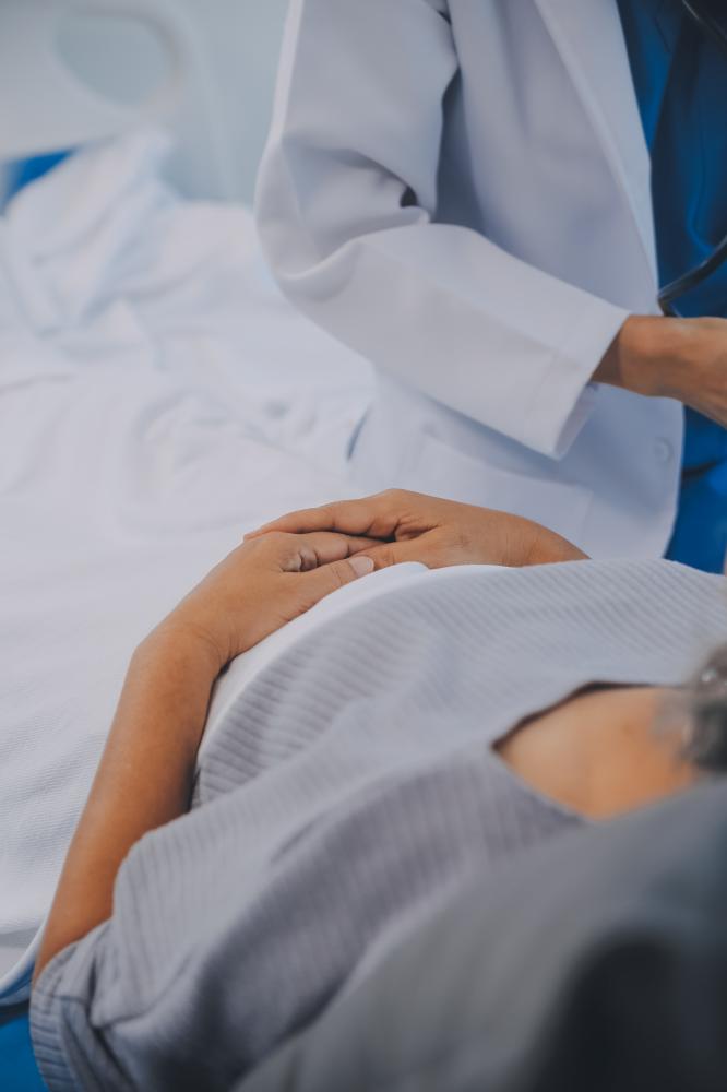 A Dedicated Multidisciplinary Team: Excellence in Service