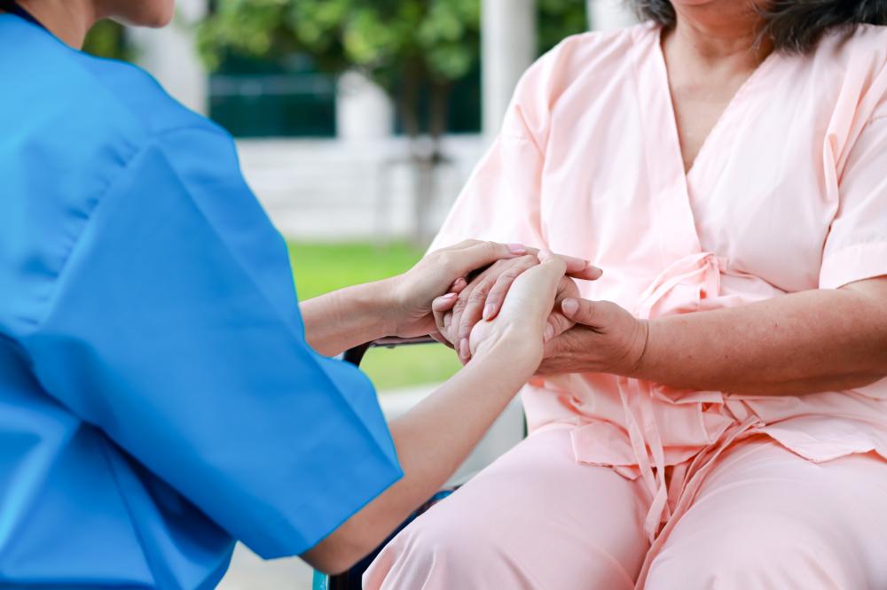 Comprehensive Services Tailored to Needs