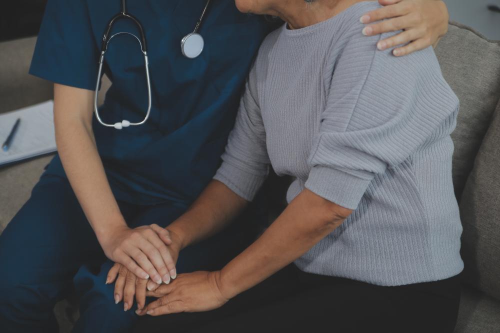 Palliative Care at Home