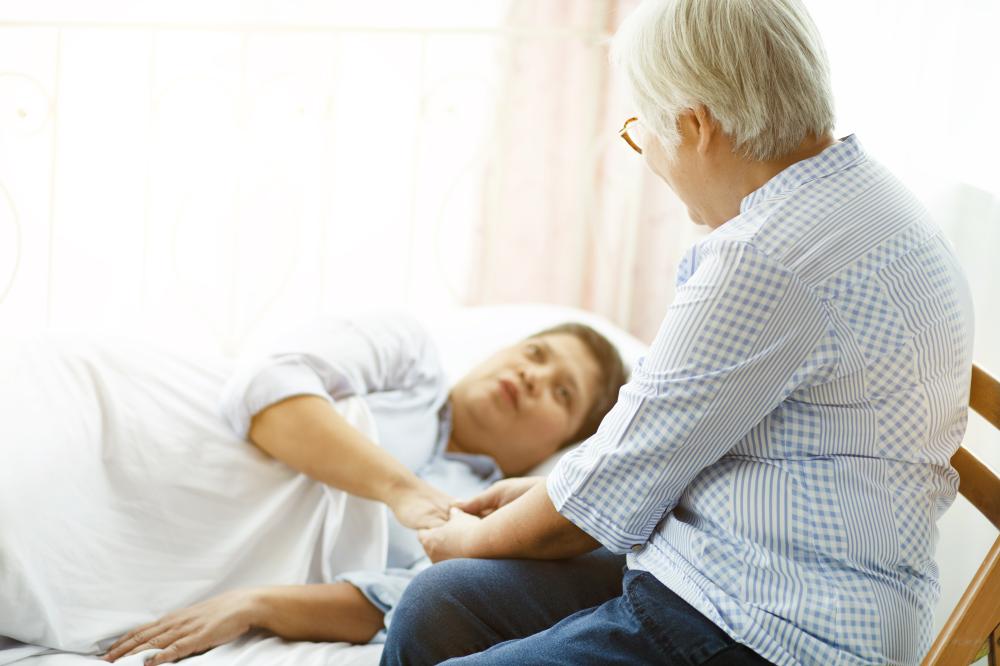 Embracing Multifaceted Care in In-Home Hospice Southfield Mi