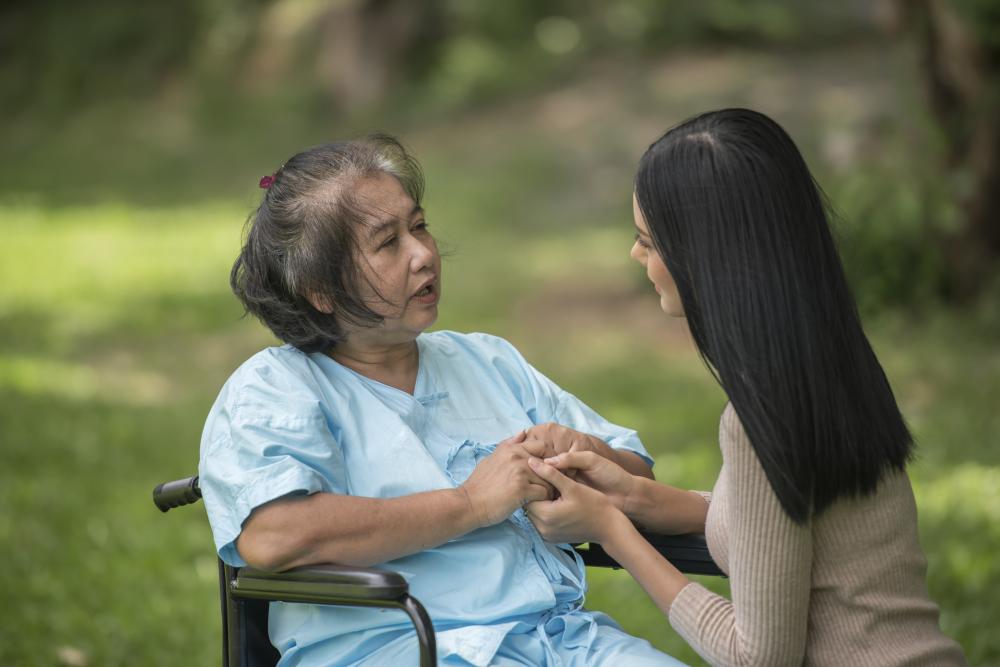 Personalized Care and Professional Excellence