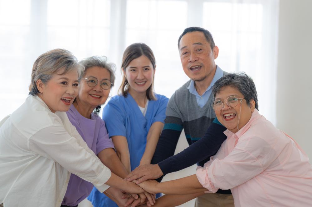 Holistic Approach to Home Care