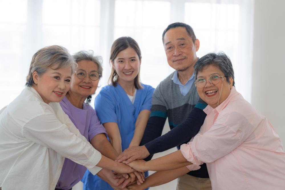 Unique Offerings by Care Street Home Care