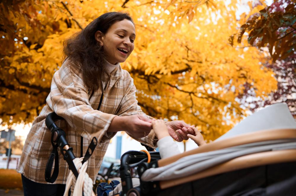 How Amara Hospice Care Supports Volunteers