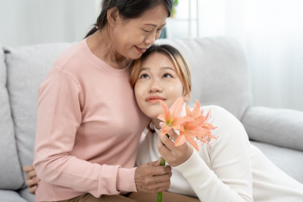 Exploring the Roles of Hospice Volunteers