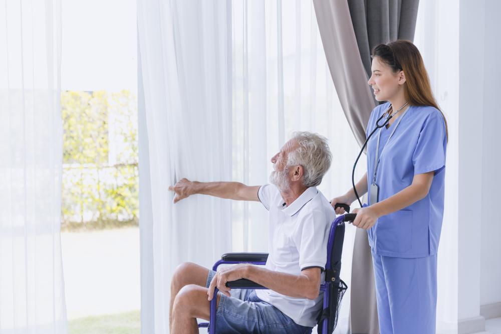 Comprehensive Care Services