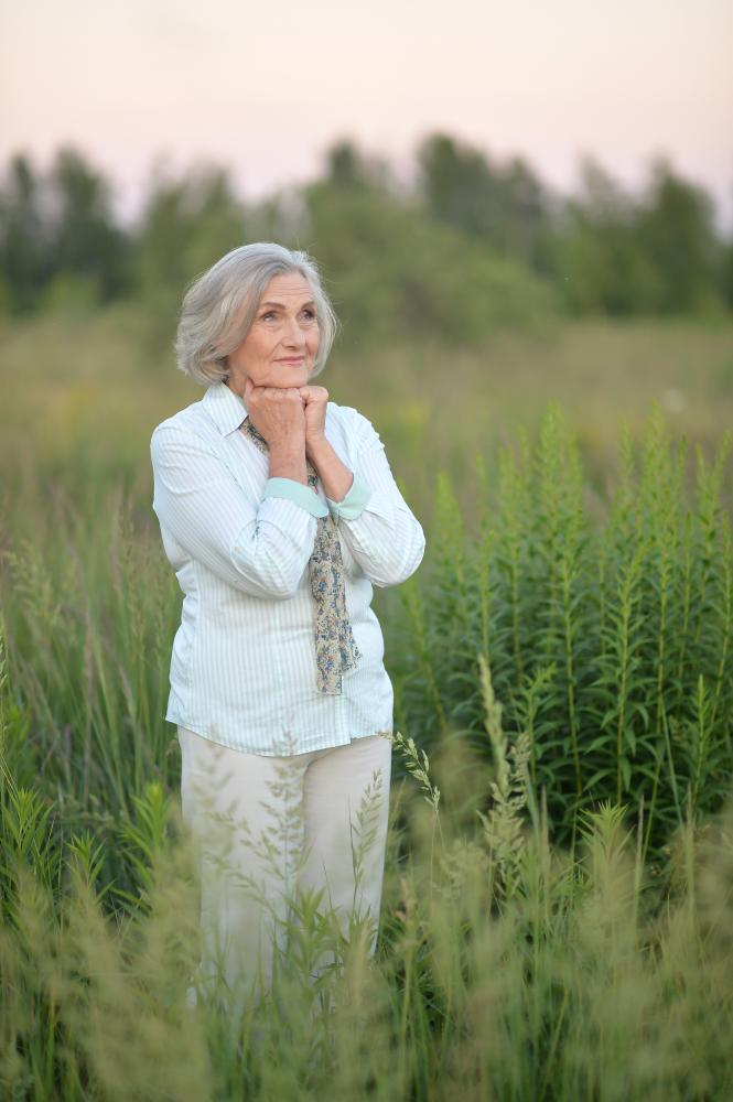 The Holistic Approach of Amara Hospice Care's Services