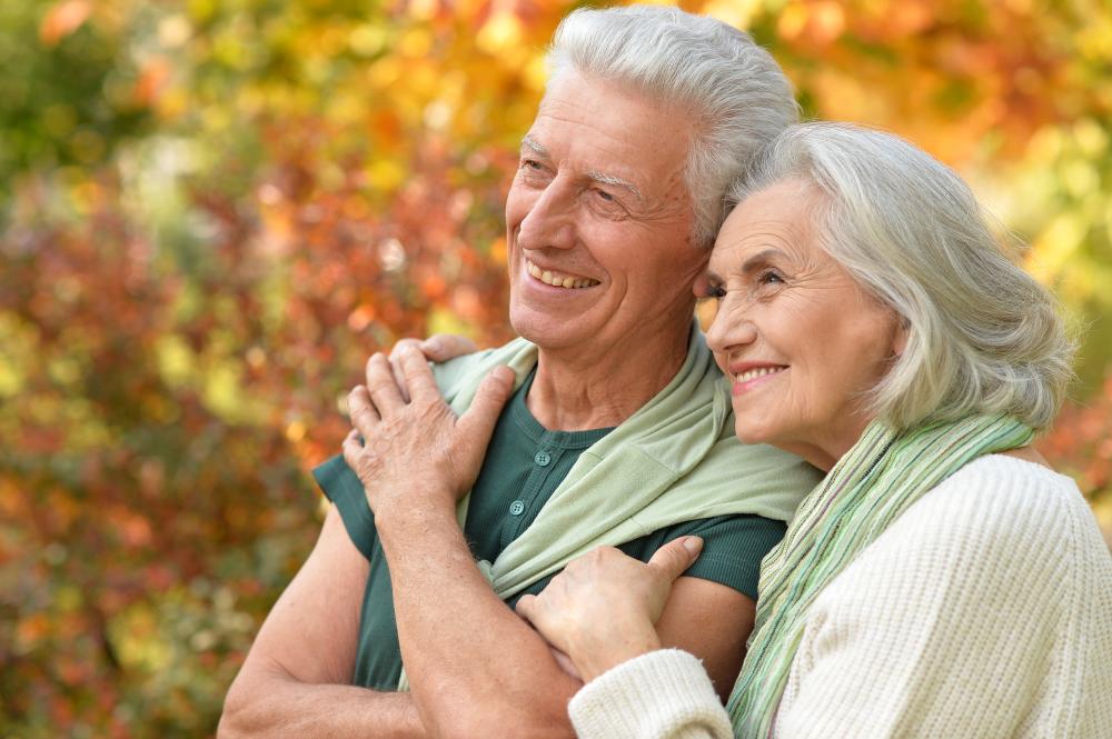 Key Considerations for Senior Living