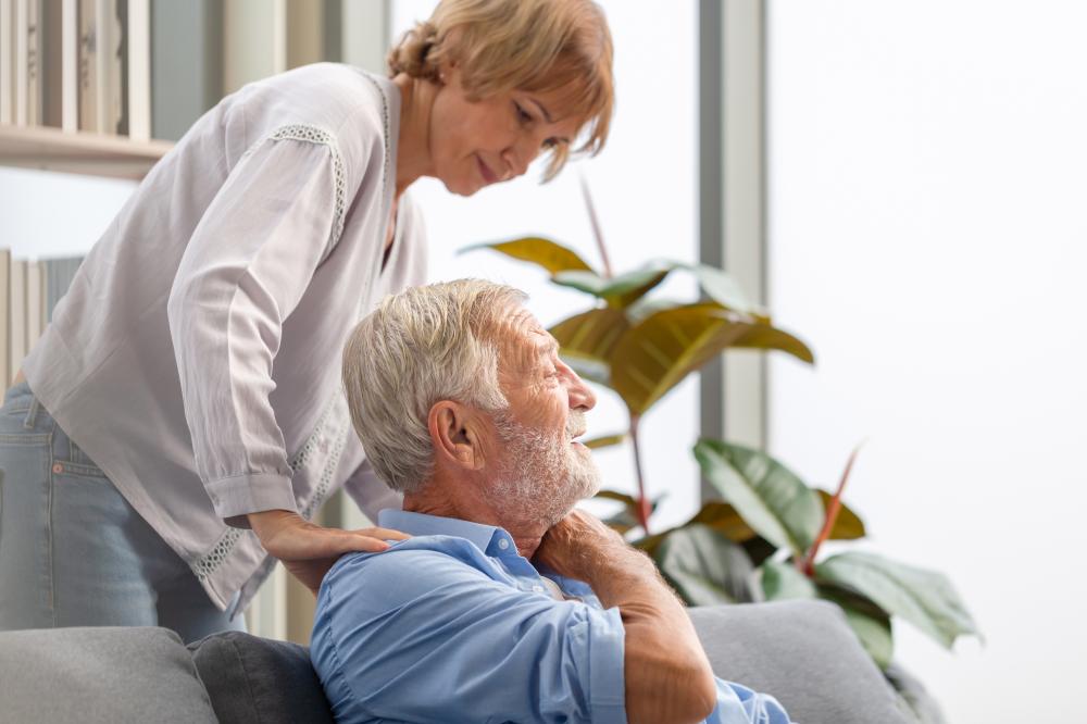 Compassionate Support for Families