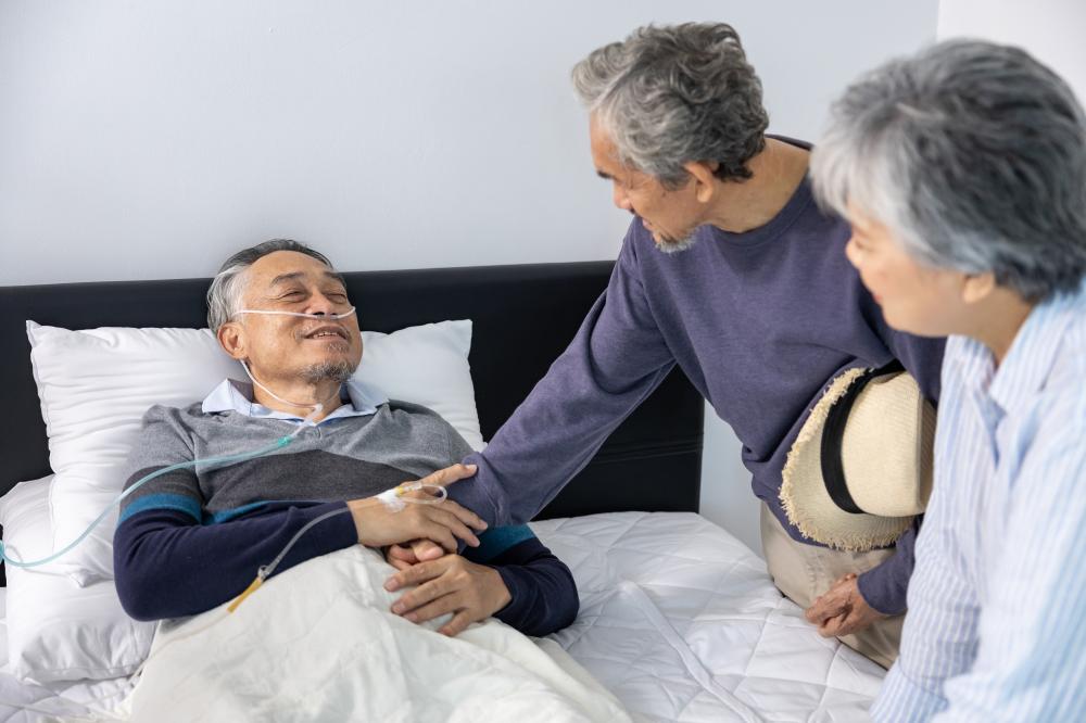 Individualized Services for Patients and Families