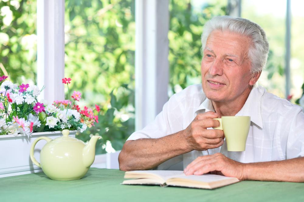 Technology and Innovations in Care