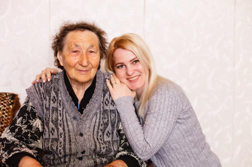 Qualified caregivers providing compassionate home care in Manhattan NY