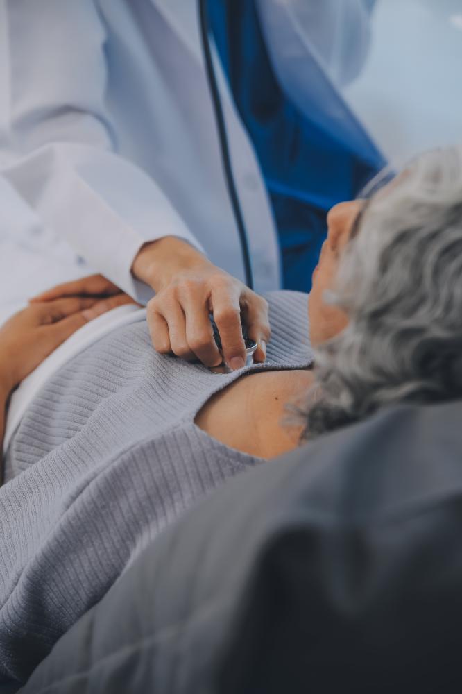 Navigating Palliative Care Costs