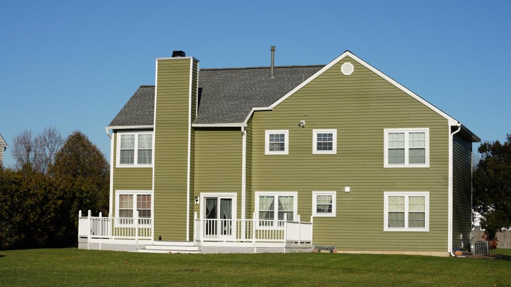 What Are Common Siding Issues and How Can They Be Prevented?