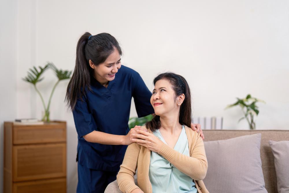 Comprehensive Services Tailored to Your Needs