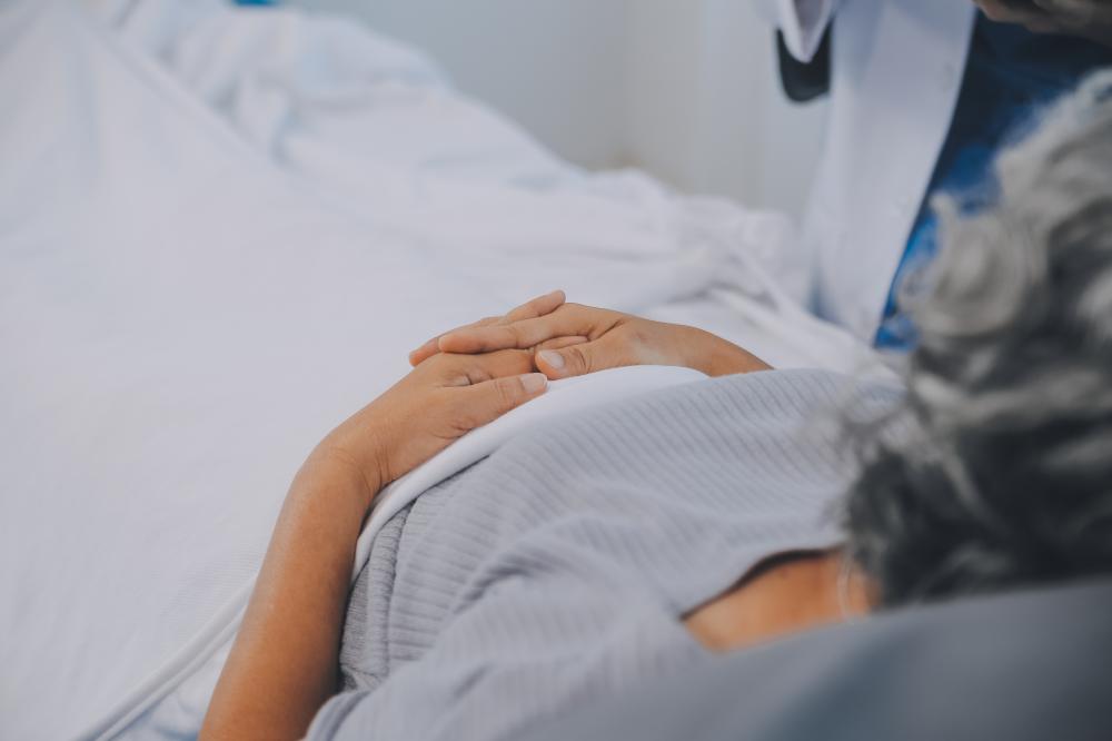 Key Components of Quality Hospice Care