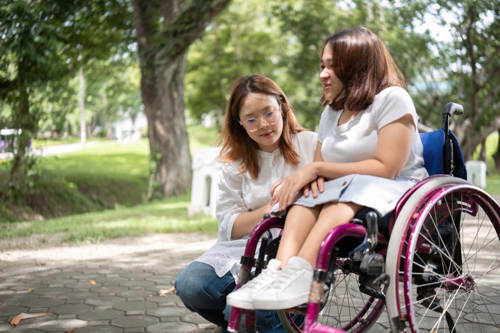 Comprehensive Services for Holistic Care
