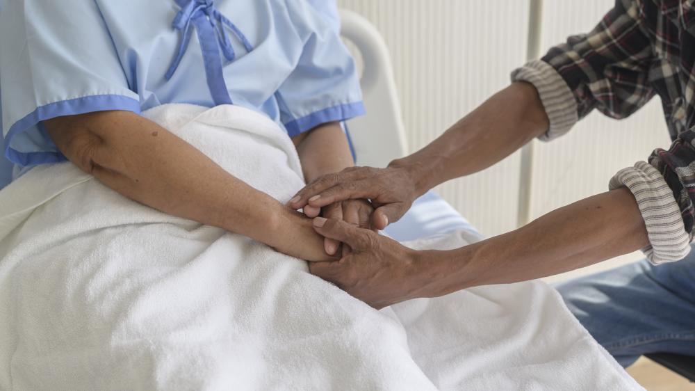 Who Can Receive Care?