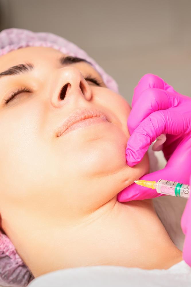 Skilled practitioners ready to administer Botox in Melbourne, FL clinic