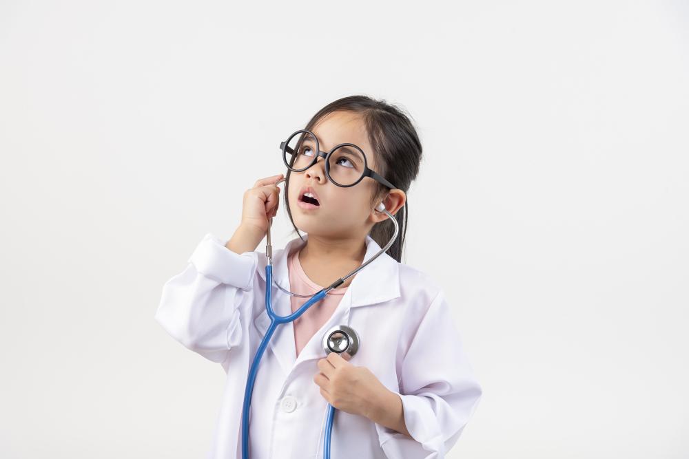 Committed Pediatric Surgeon in Orange County
