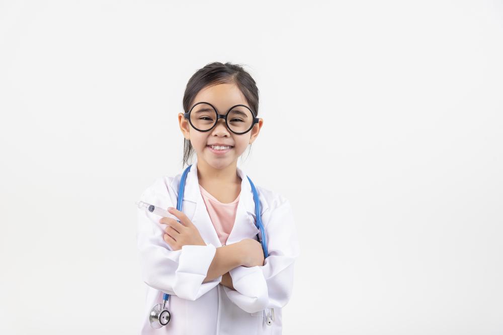 Trusted Pediatric Surgeons in Los Angeles - Dr. Philip K. Frykman