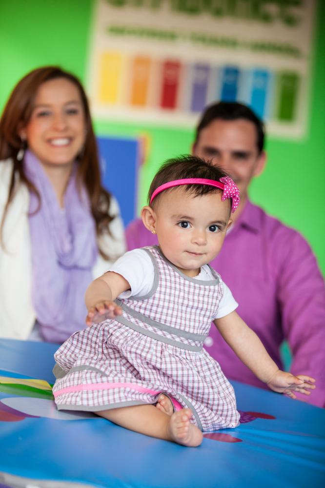 Compassionate care in early childhood education