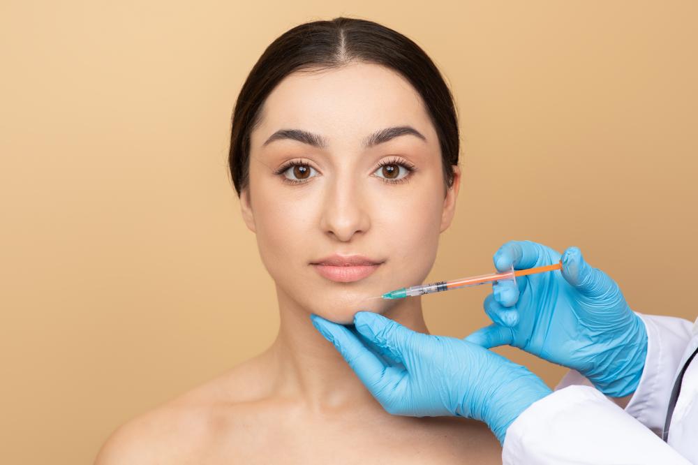 How Does Botox Viera Work?