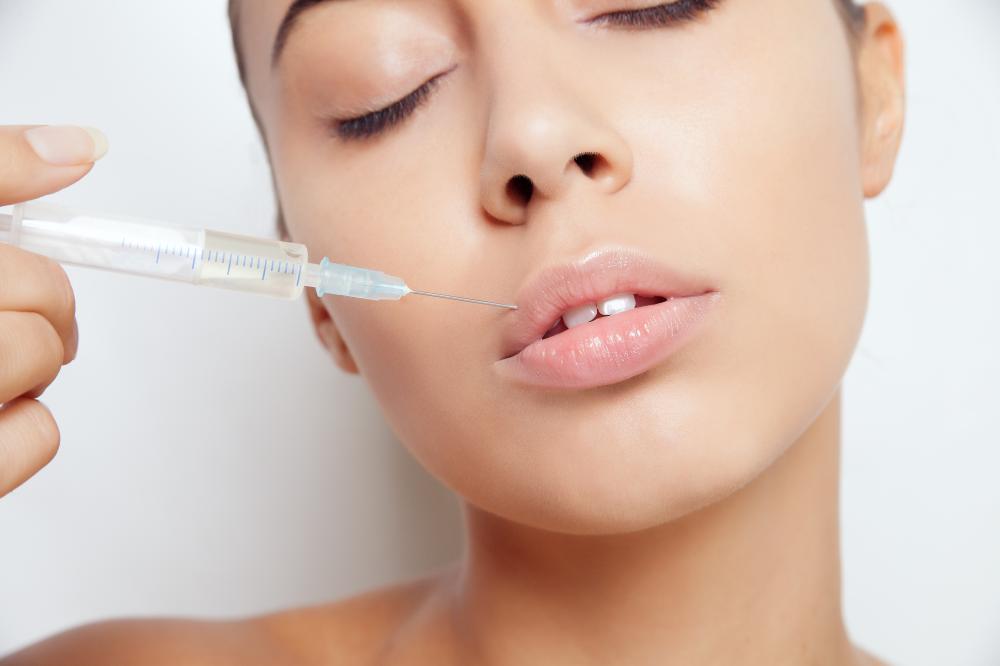 The Juvederm Process Explained