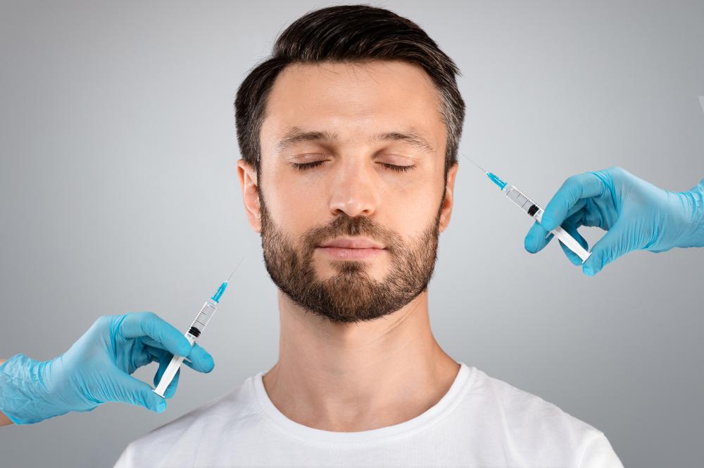 Benefits of Botox Viera FL