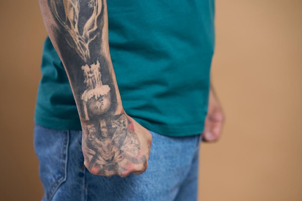 Common Questions About Numbing Cream for Tattoos