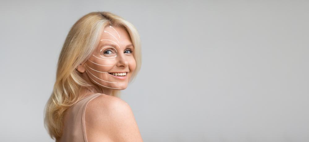 Proven Anti-Aging Strategies