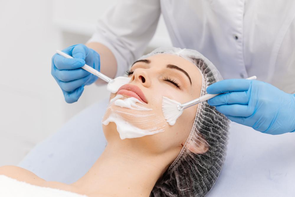 What Types of Chemical Peels Are Available?