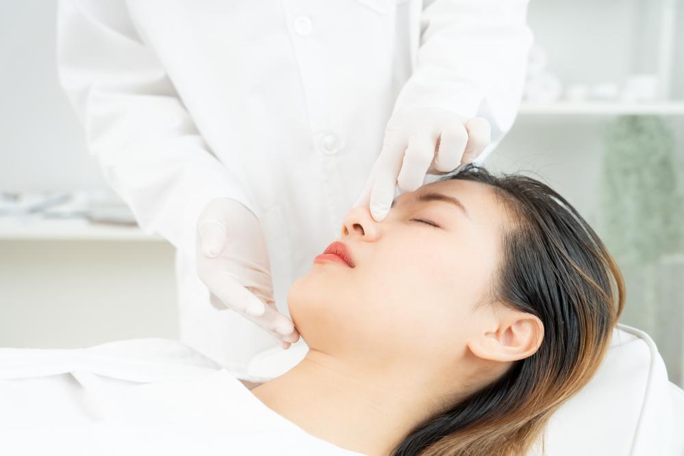 The Benefits of Chemical Peels