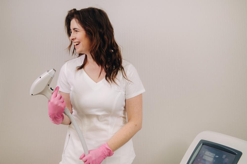 What Are the Benefits of Laser Aesthetics?