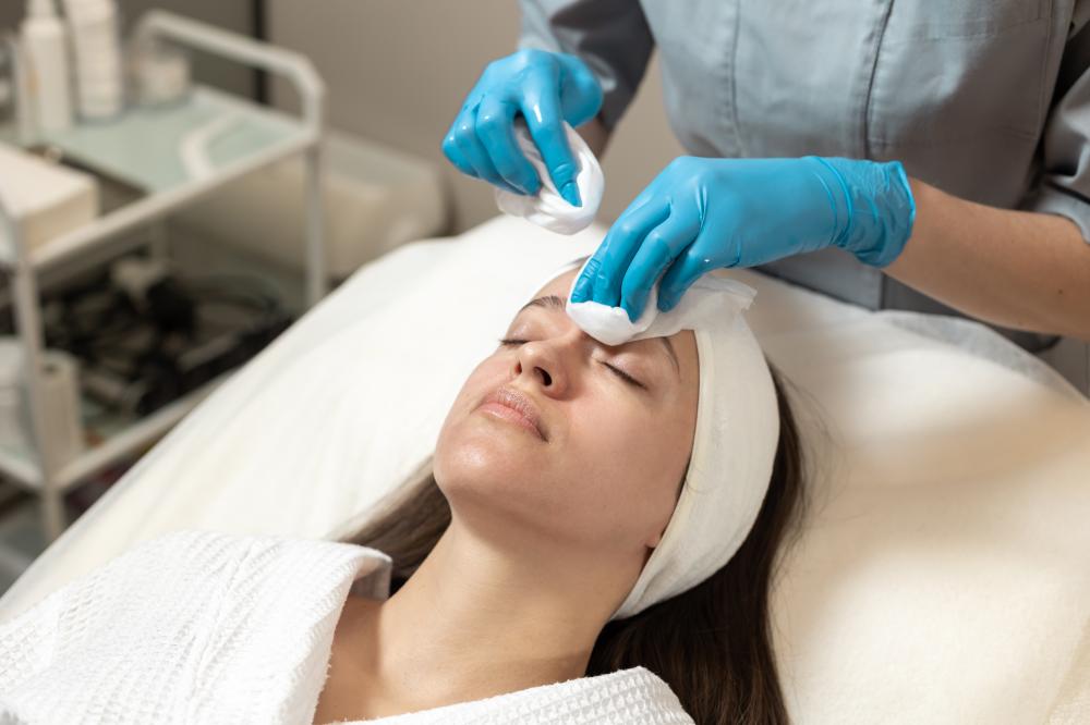 How Do Chemical Peels Work?