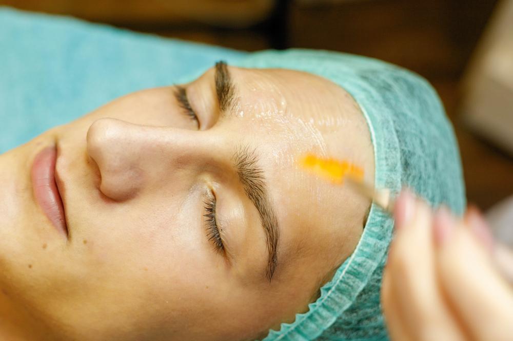 The Personal Touch at SkyBalance Med Spa