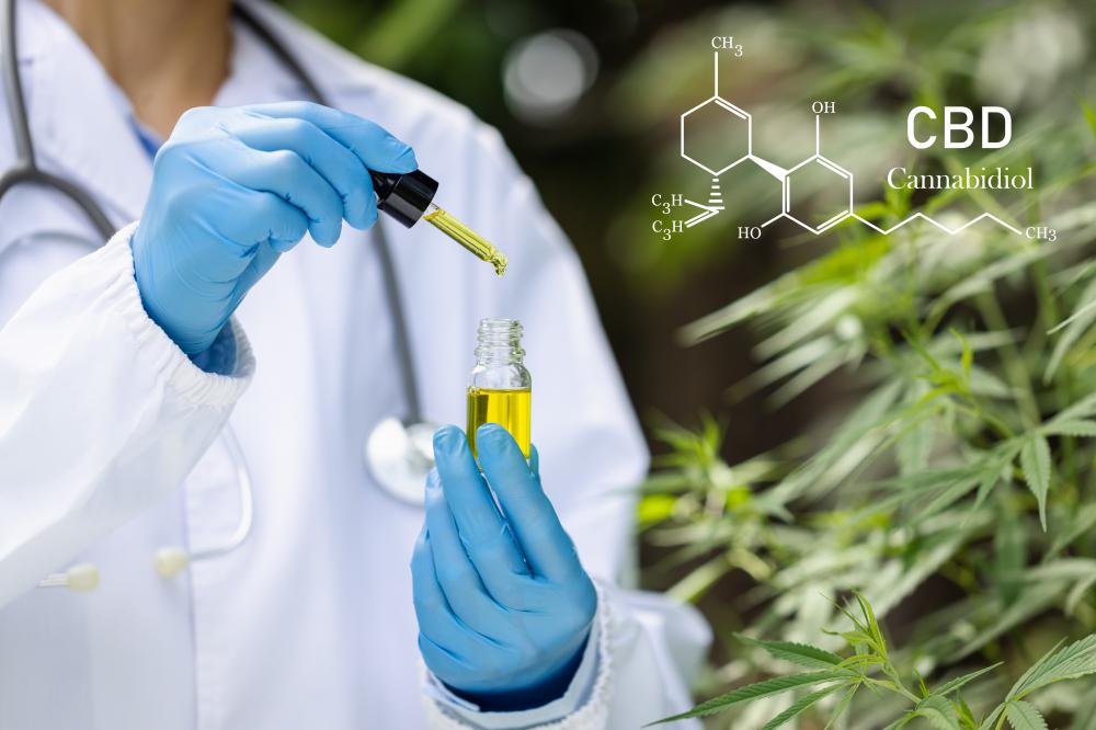 What is Ketamine Therapy?