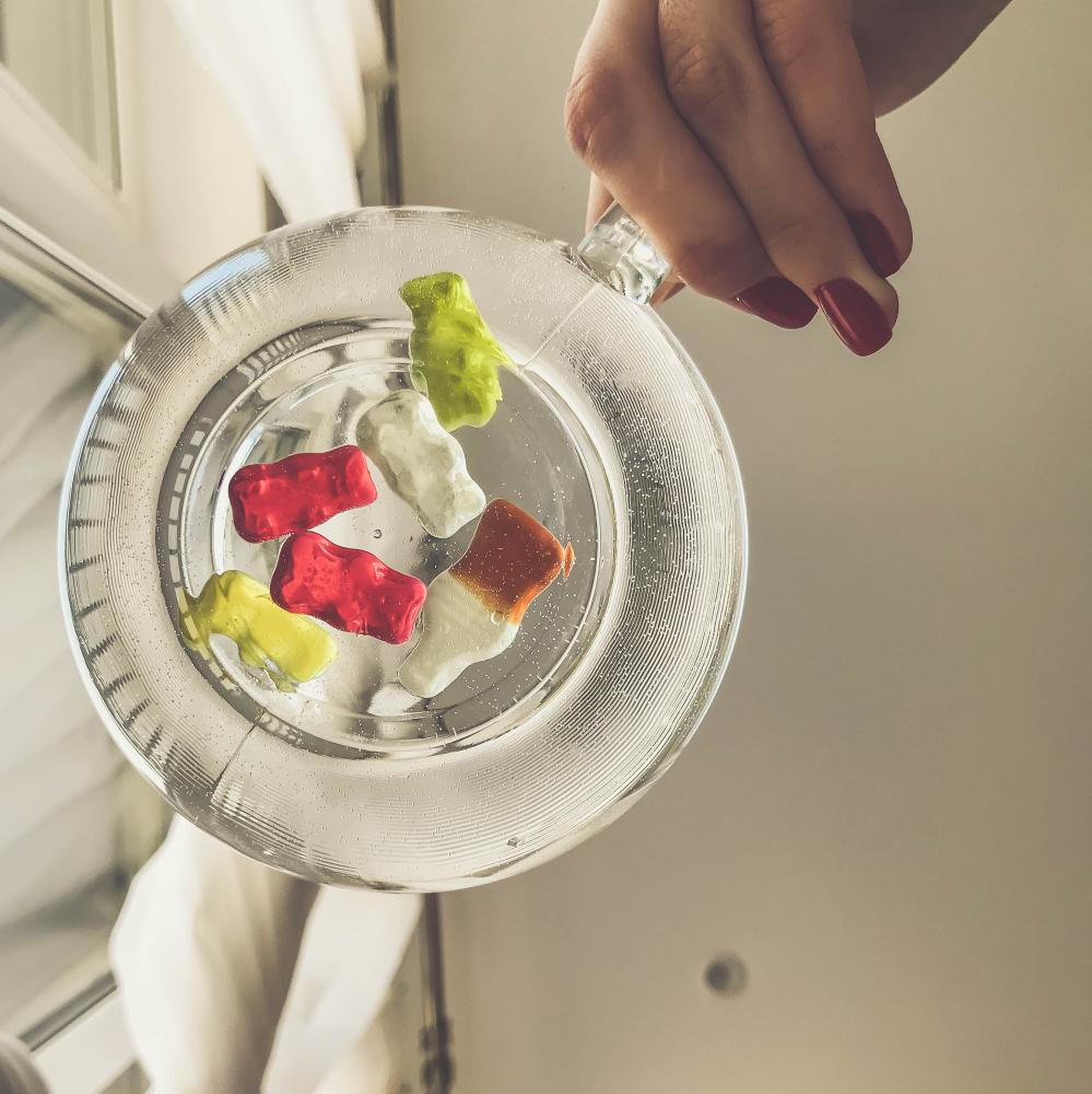 Expert advice on incorporating CBD gummies into your wellness routine