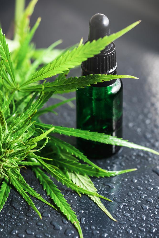 Why Choose JDM Recreational Cannabis?