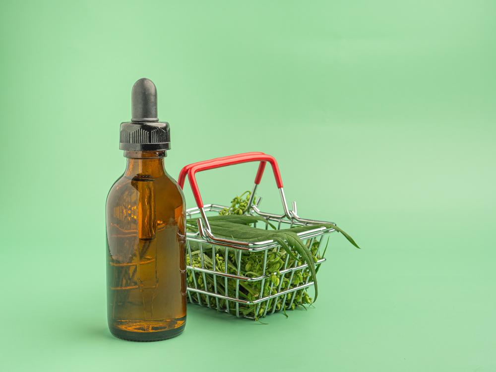 Benefits of Wholesale CBD Products