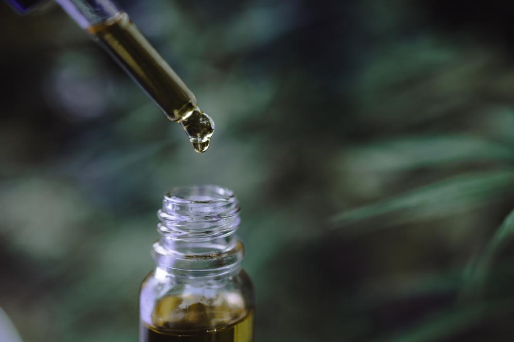 The Science Behind CBD Oil for Pain