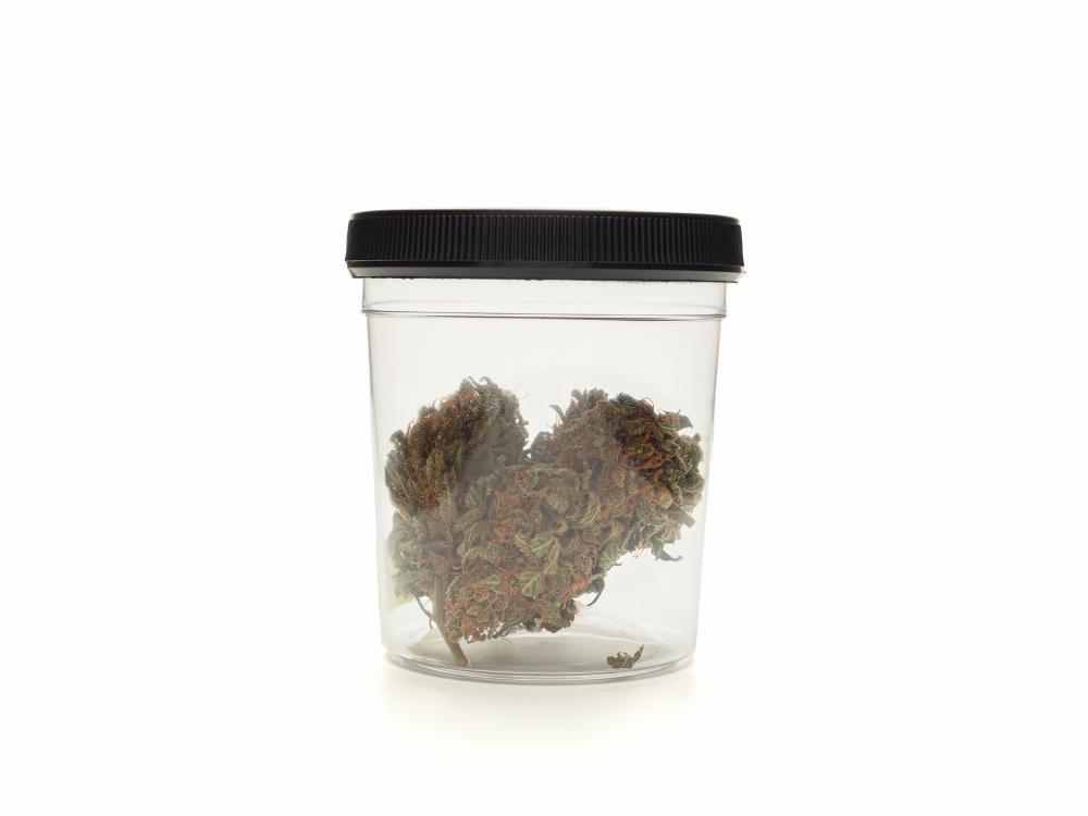 Navigating Options for Cannabis Delivery