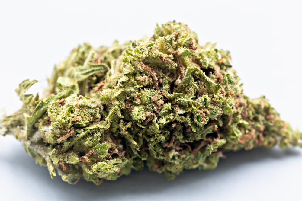 Diverse Product Offerings at Weed Dispensary in Illinois