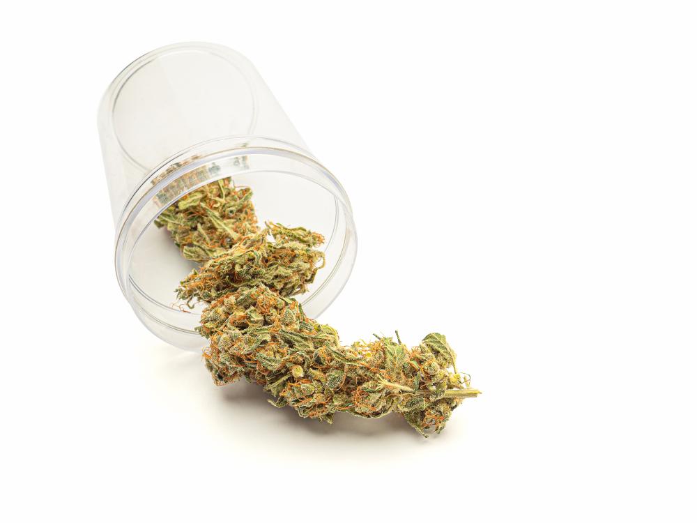 The Customer Experience in Illinois Dispensaries