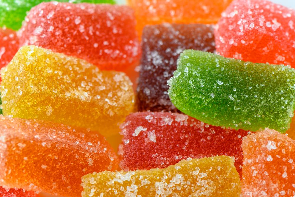 Why Are CBD Gummies in Mesa So Popular?